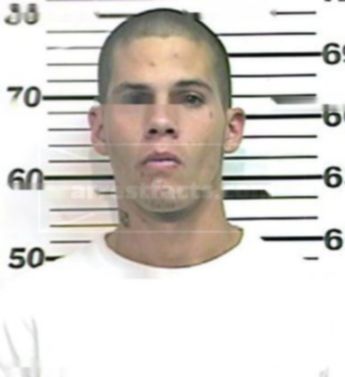 Clinton Dewayne Shelton