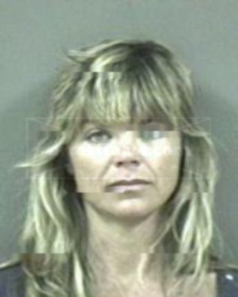 Linda Jewell