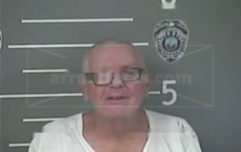 Harold R Mullins