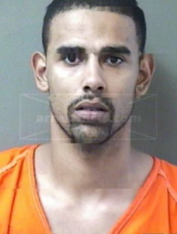 Terrell Lee Frost