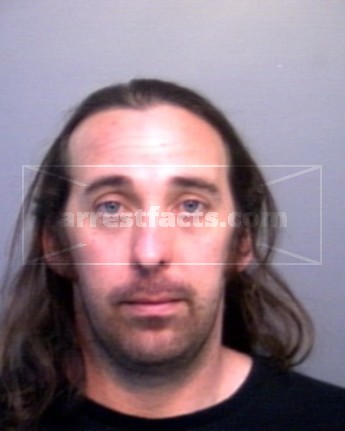 Daniel Lee Mcclantoc