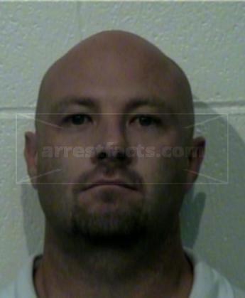 Christopher Dean Wesson
