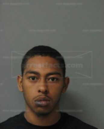 Pheon Goudeau