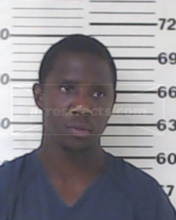 Andre Cymone Jackson