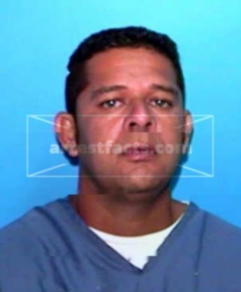 Ricardo Matamoras