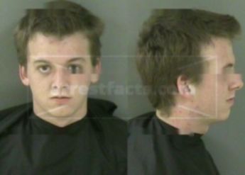 Gordon Zachary Cantley