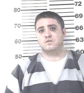 Clint Wayne Evans