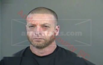Tony Raymond Ouzts