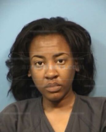 Tanisha Flournoy