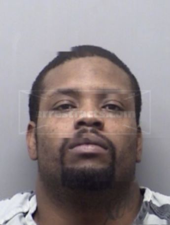 Xavier Leon Ford