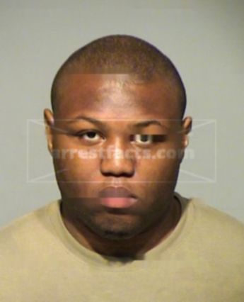 Tondell Mcneely