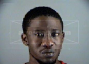 Chris Jamal Wallace