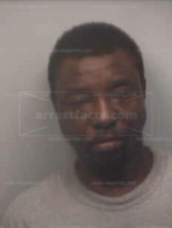 Napoleon Henderson