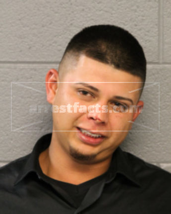 Freddy M Sanchez