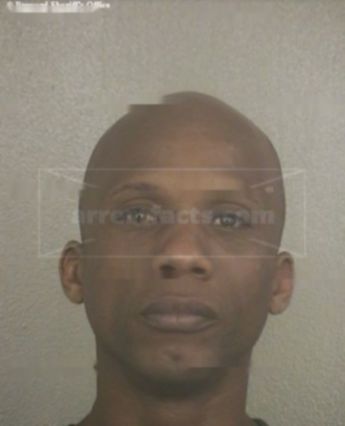 Sean Autavius Walker
