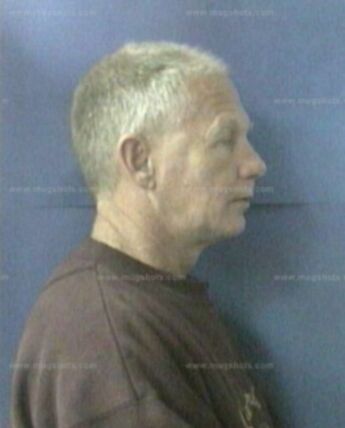 Donald Pinson