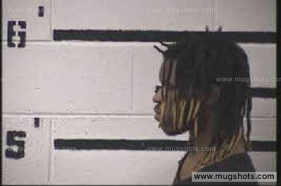 Trevis Jerome Harris