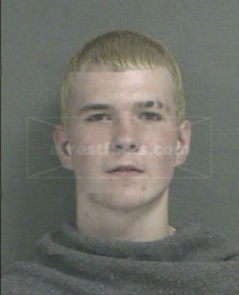 Kyle Leon Bowers