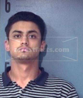 Cody Cruz Ocon