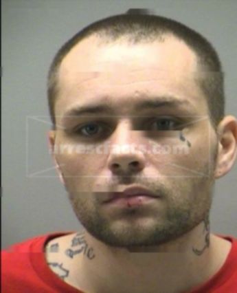 Joshua Alan King