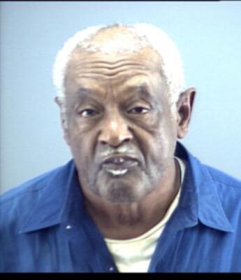 Robert Earl Mayfield