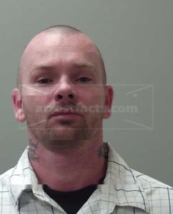 Timothy Andrew Pitts