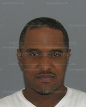 Demetrius Mcneal