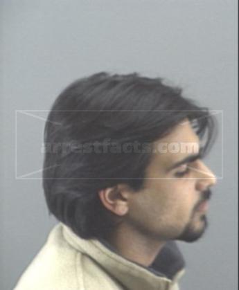 Mohsin Ali Dar
