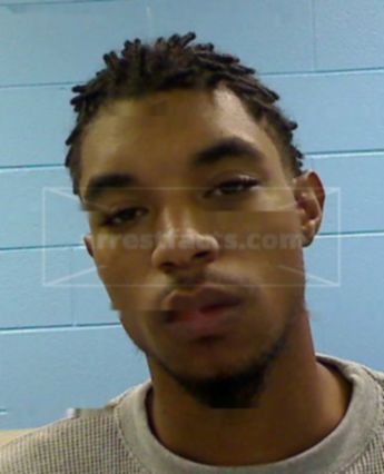 Torrance Dyrrell James