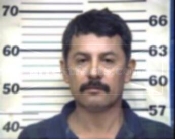 Efren Saucedo Valdez