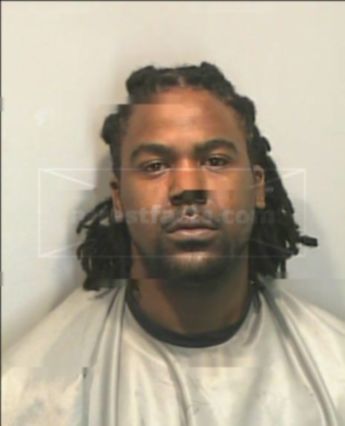 Derrick C Rutledge