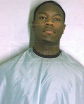 Michael Antoine Mackey