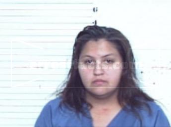 Rossana Chavarria Juarez