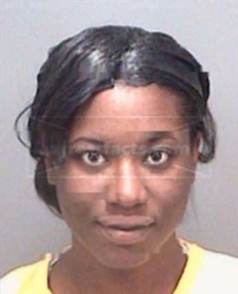 Tezra Jante Alston