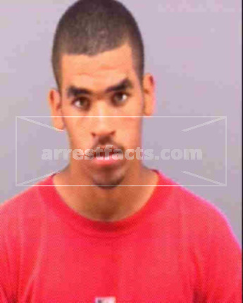 Corey Alie Burnside