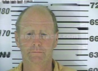 Todd William Statz