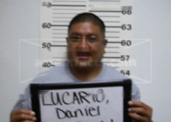 Daniel Lee Lucario