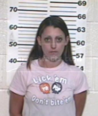 Lindsey Marie Hall