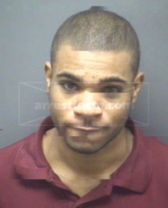 Ramel Damon Harris