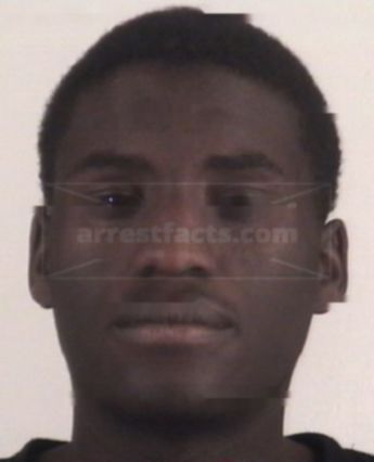 Kendrick Deon Walker