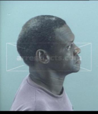 Michael Reginald Pusey