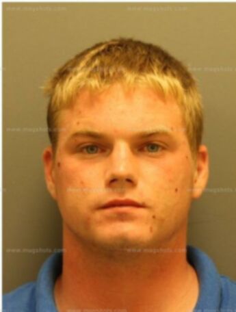 Zachary Wayne Hill