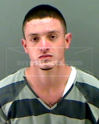 Jesse James Trevino