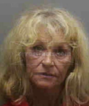 Roberta P Walters