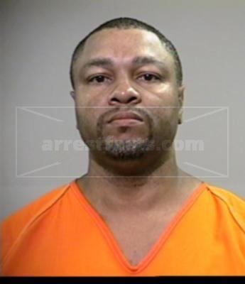 Charles Wayne Burnett