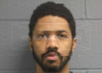 Marcus Dwane Manning Jr