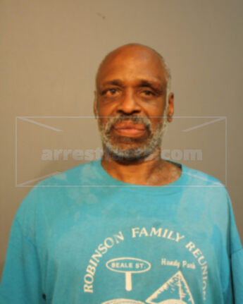 Demetrius Harmon