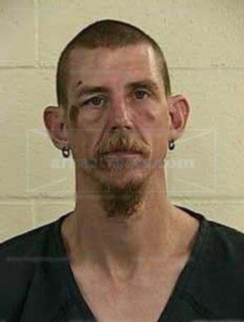 Michael Kelly Garnett