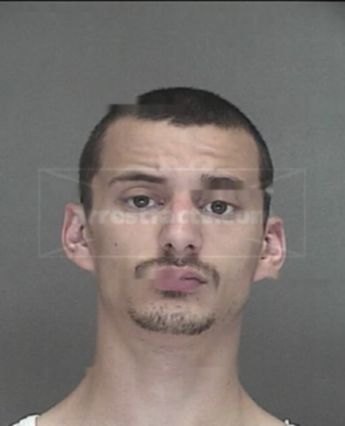Brendan Scott Rezak