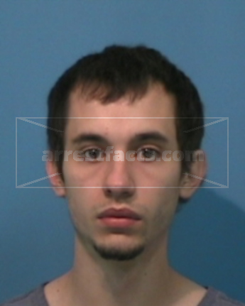 Eric Thomas Ewald
